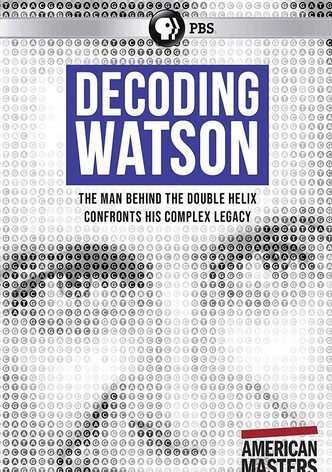 Decoding Watson