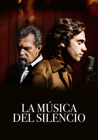 La música del silencio