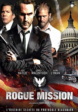 Rogue Mission