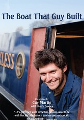 The Boat that Guy Built