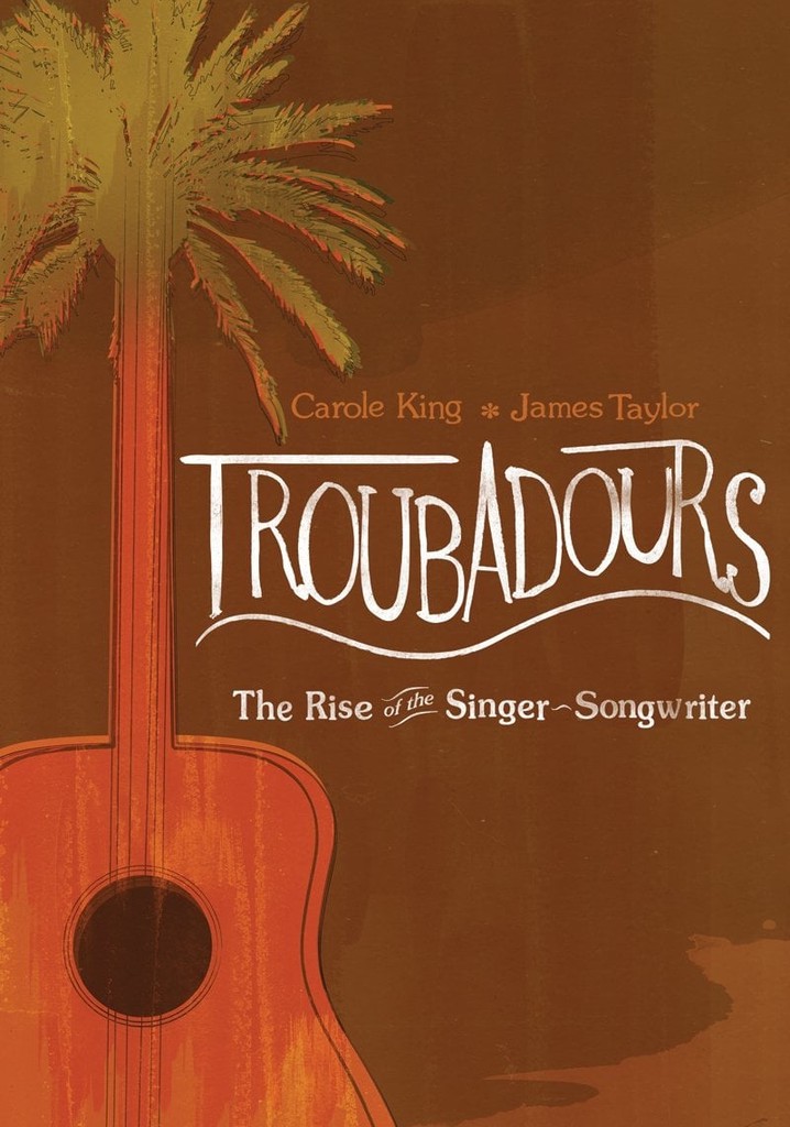 Troubadours