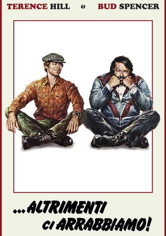 ...altrimenti ci arrabbiamo!