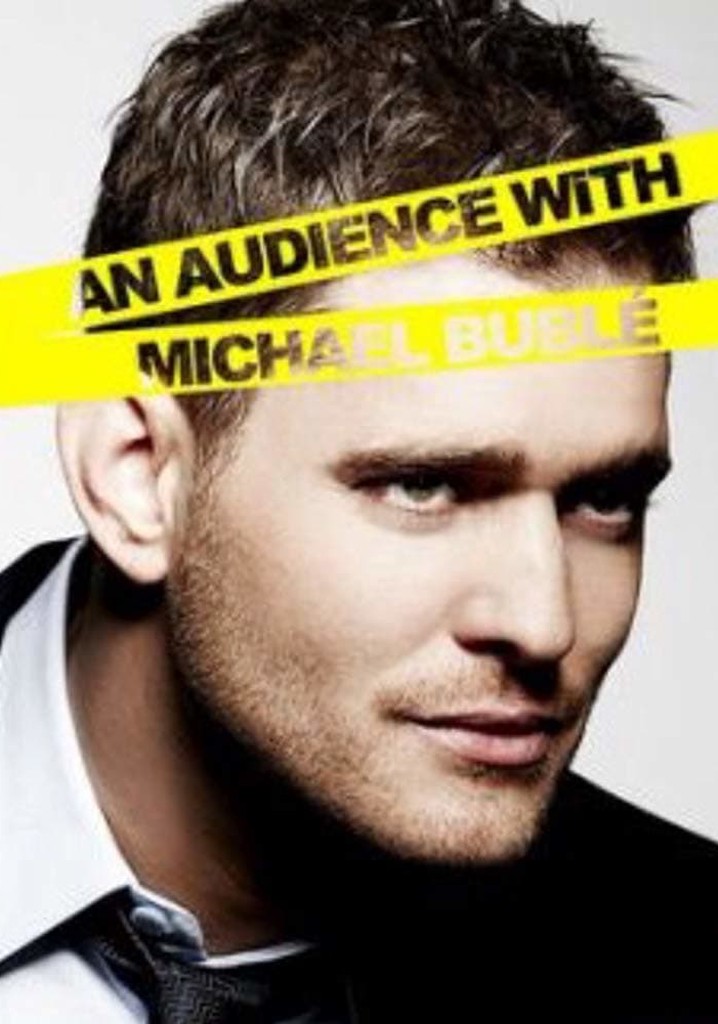 An Audience with Michael Bublé