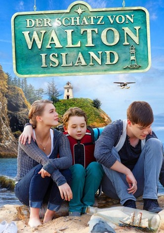 Der Schatz von Walton Island