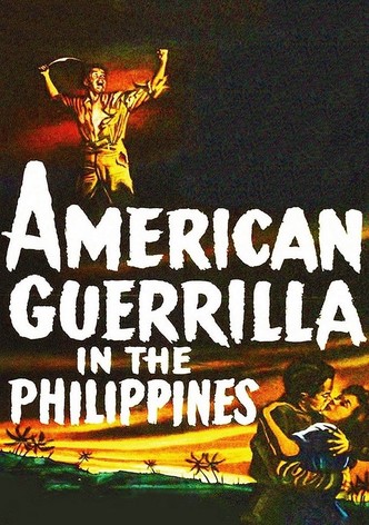 American Guerrilla in the Philippines