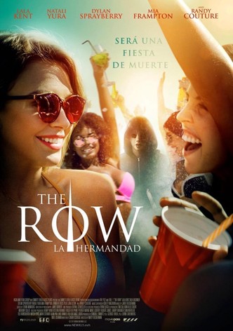 The Row: La Hermandad