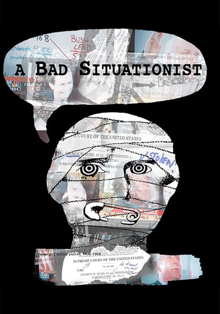 A Bad Situationist