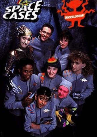 Space Cases
