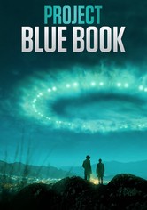 Proyecto Blue Book - Proyecto Blue Book S01