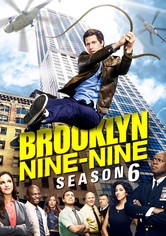 Brooklyn Nine-Nine