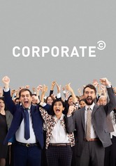 Corporate Watch Tv Series Streaming Online
