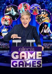 Ellen's Game of Games