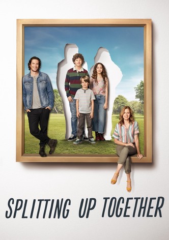 Splitting Up Together
