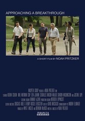 Approaching a Breakthrough