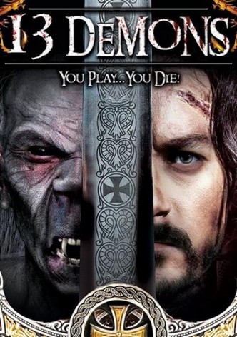 13 демонов