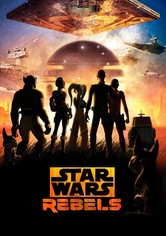 Star Wars Rebels