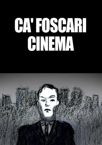 Ca' Foscari Cinema