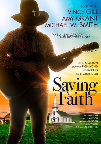 Saving Faith