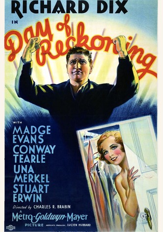 Day of Reckoning