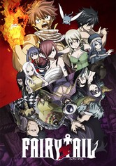 Fairy Tail Serie Jetzt Online Stream Anschauen