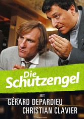 Die Schutzengel