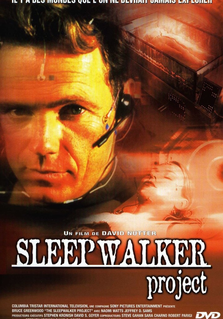 Sleepwalkers