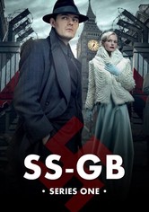 SS-GB - Saison 1