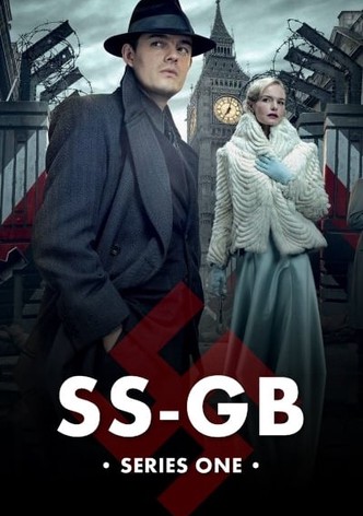 SS-GB - Season 1