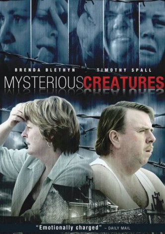 Mysterious Creatures