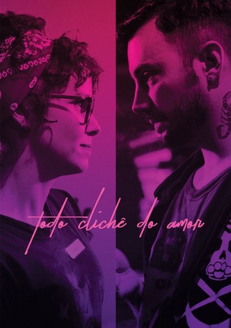 Todo Clichê do Amor