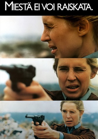 Miestä ei voi raiskata