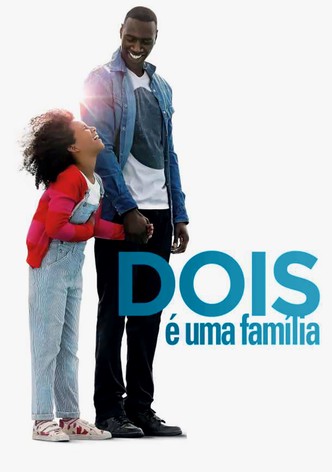 Dois é Uma Família