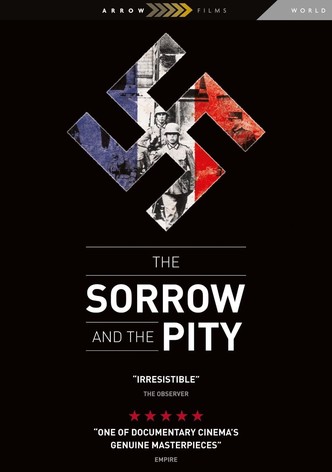 The Sorrow and the Pity