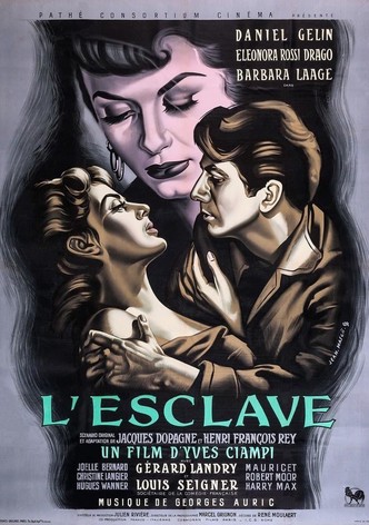 L'Esclave