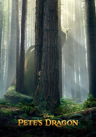 Pete's Dragon