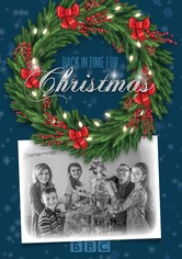 Back in Time for Christmas - Season 1