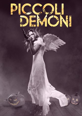 Piccoli demoni