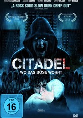 Citadel - Wo das Böse wohnt