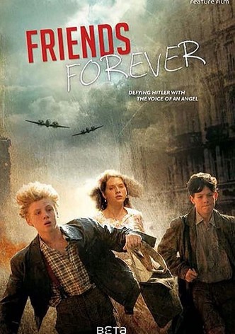 Friends Forever
