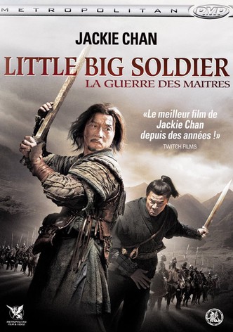 Little Big Soldier : La Guerre des maîtres