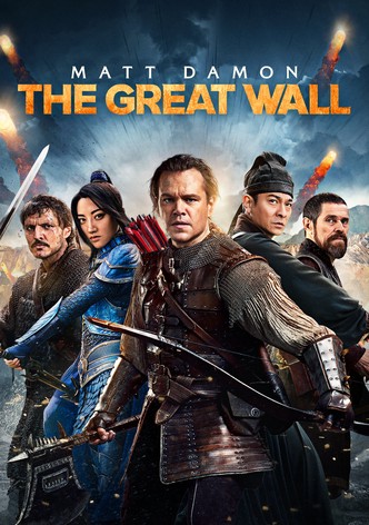 The Great Wall