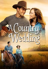 A Country Wedding