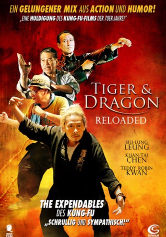 Tiger & Dragon Reloaded