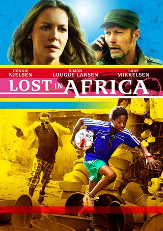 Lost in Africa