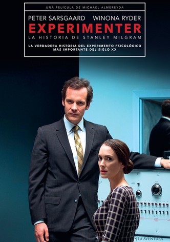 Experimenter: La historia de Stanley Milgram