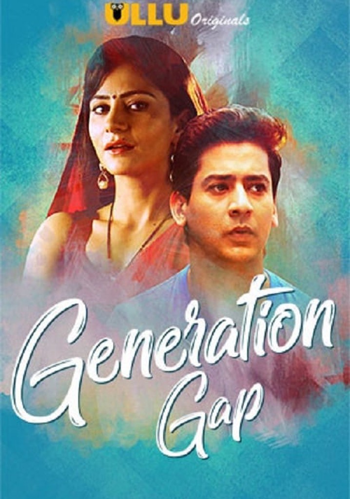 Generation Gap streaming tv show online