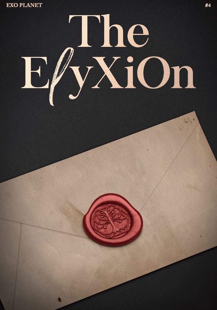 EXO Planet #4 The EℓyXiOn In Seoul