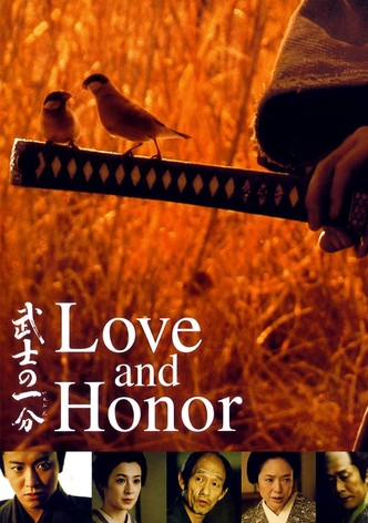 Love and Honor