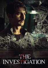 The Investigation - Saison 1