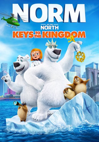 Norm of the North: Keys to the Kingdom